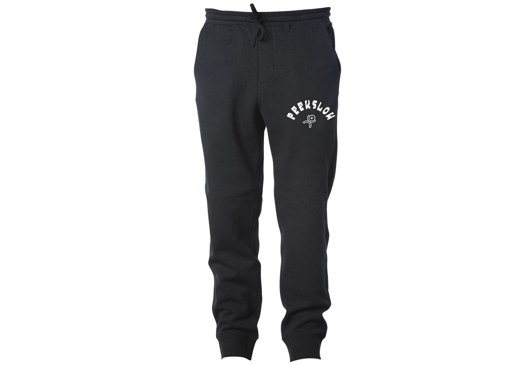 Female P.S. Arch Sweatpants – PEEKSLOW