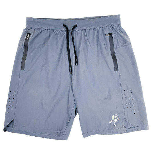 P.S.  LOGO UNISEX Gym Short