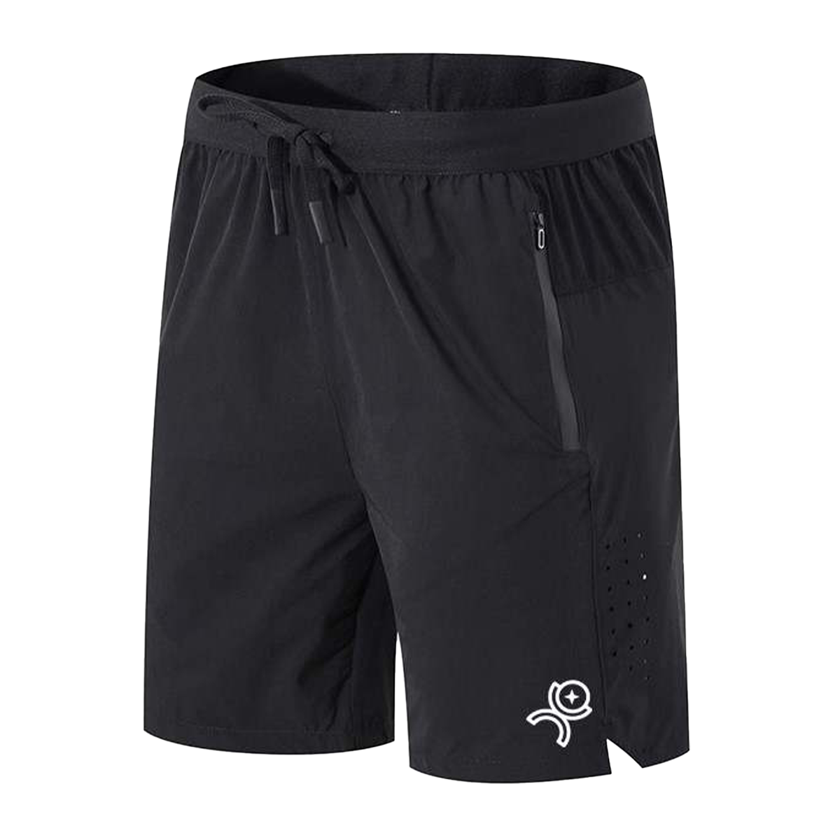 P.S.  LOGO UNISEX Gym Short