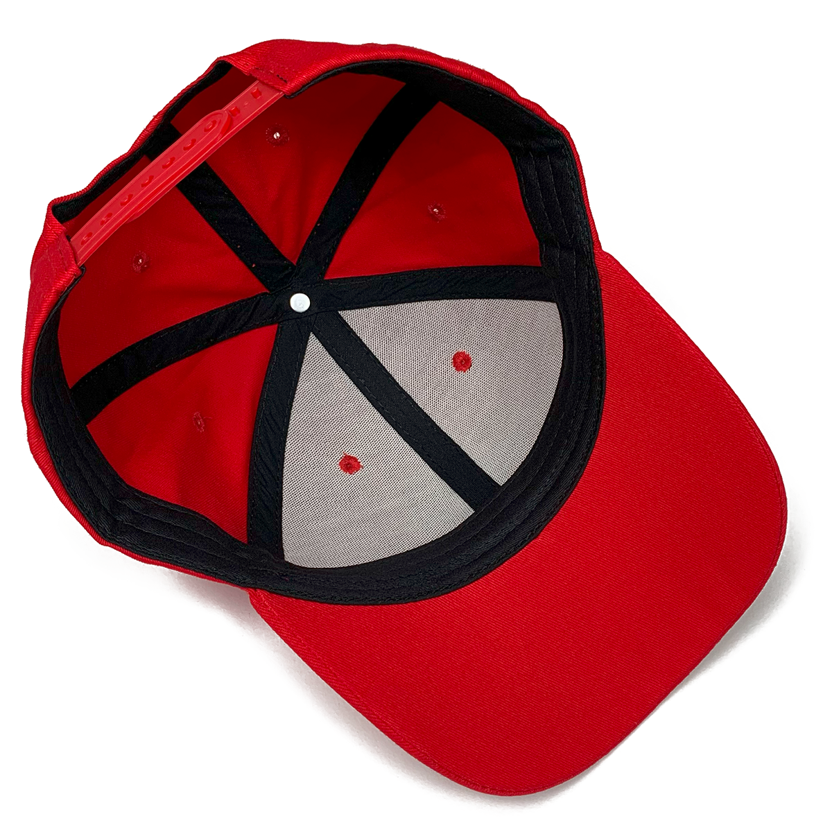 P.S. LOGO BASEBALL HAT