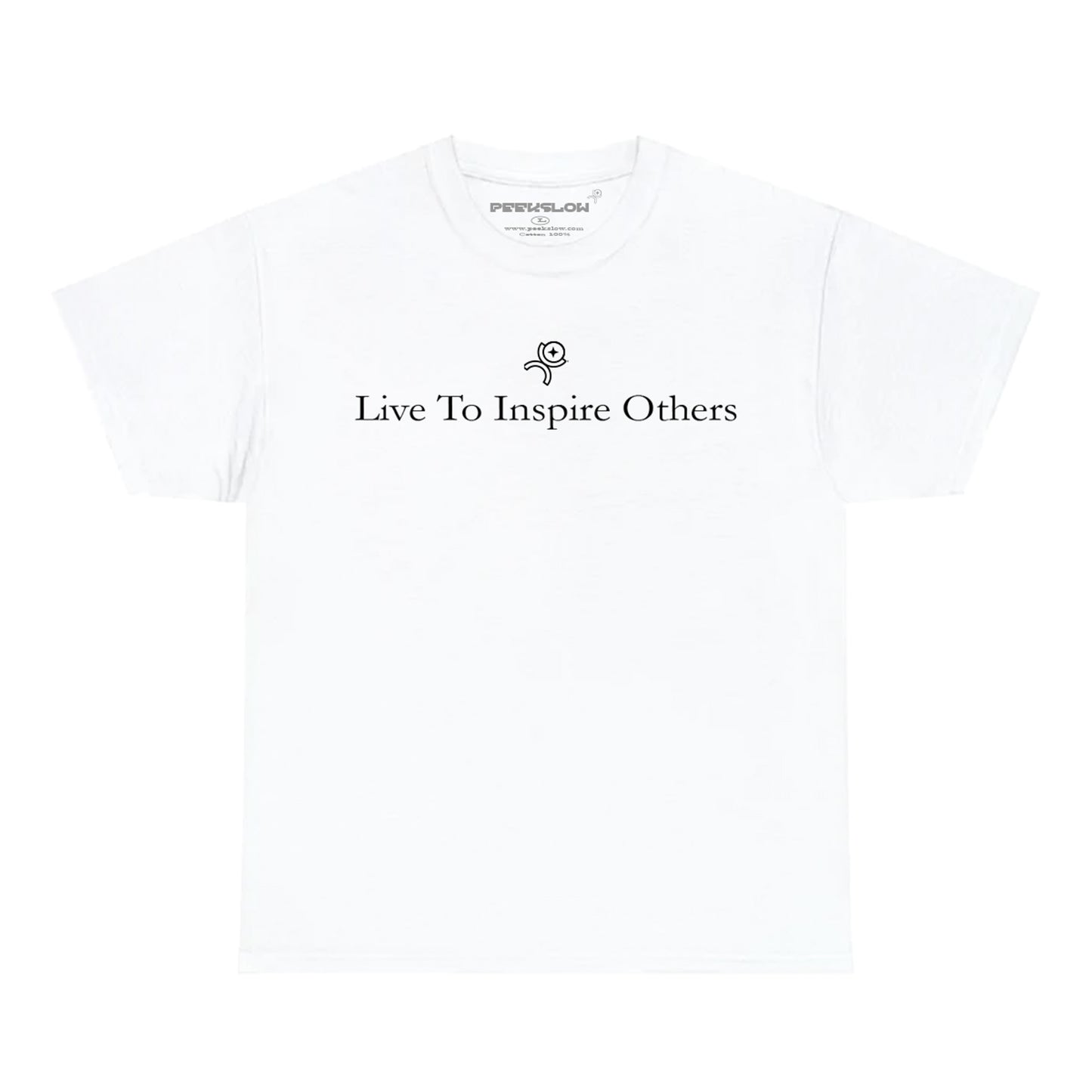 L.T.I.O L.G Short Sleeve T-shirt