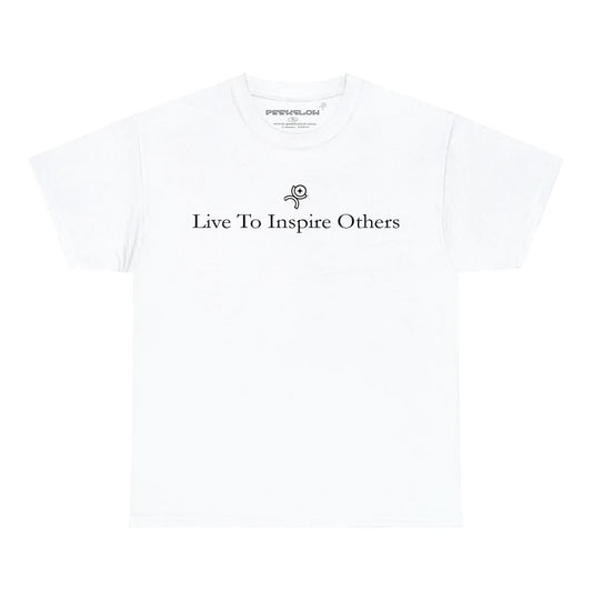 L.T.I.O L.G Short Sleeve T-shirt