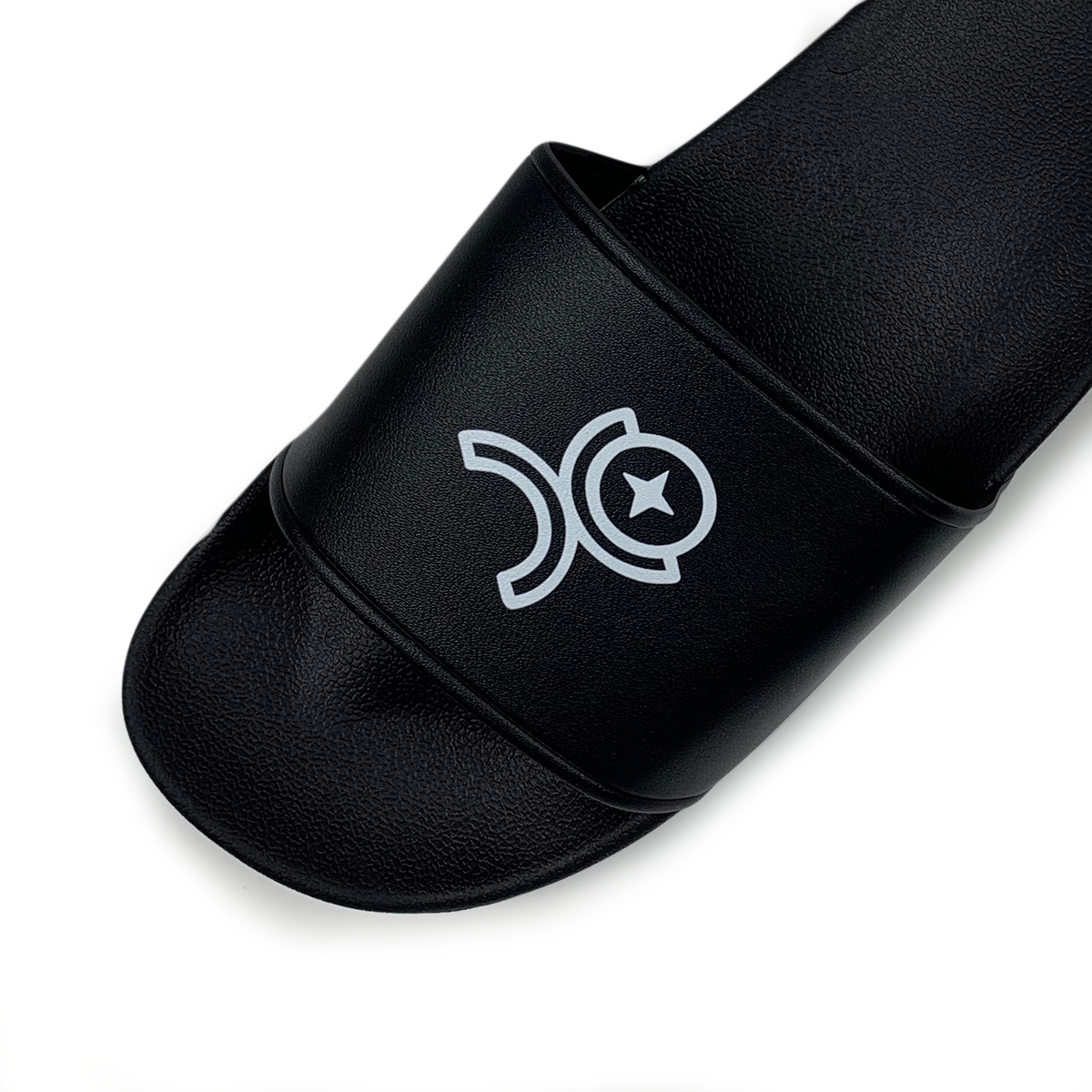 P.S. LOGO SLIPPER