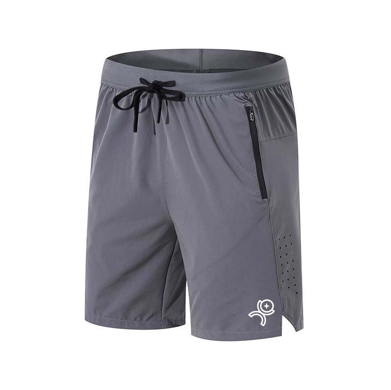 P.S.  LOGO UNISEX Gym Short